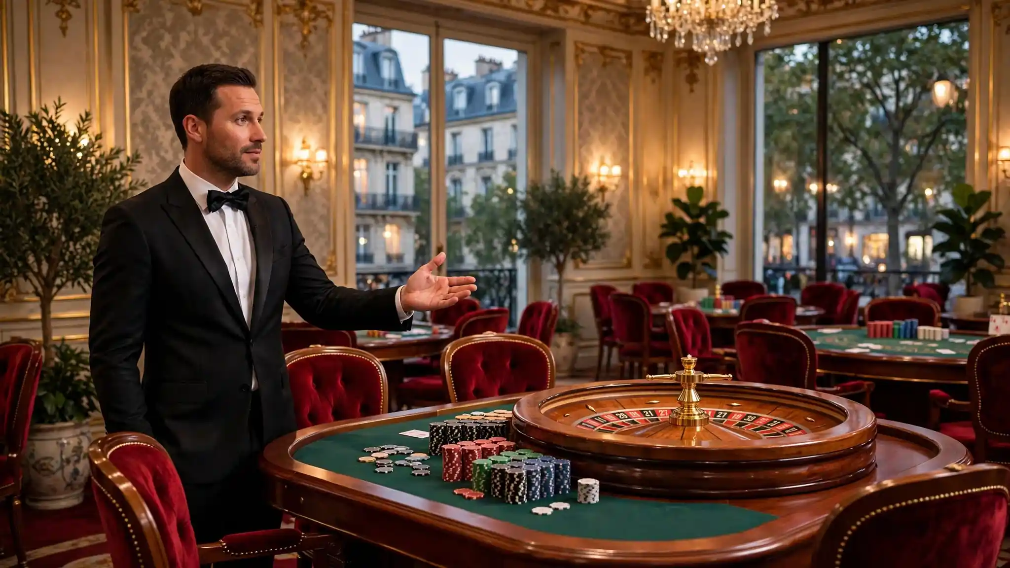 Casino en ligne Pragmatic Play : jeux et conditions