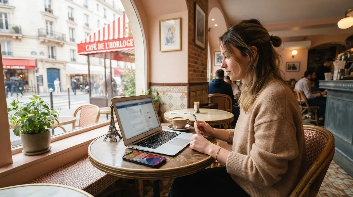 Casino en ligne avec Skrill : cadre légal en France