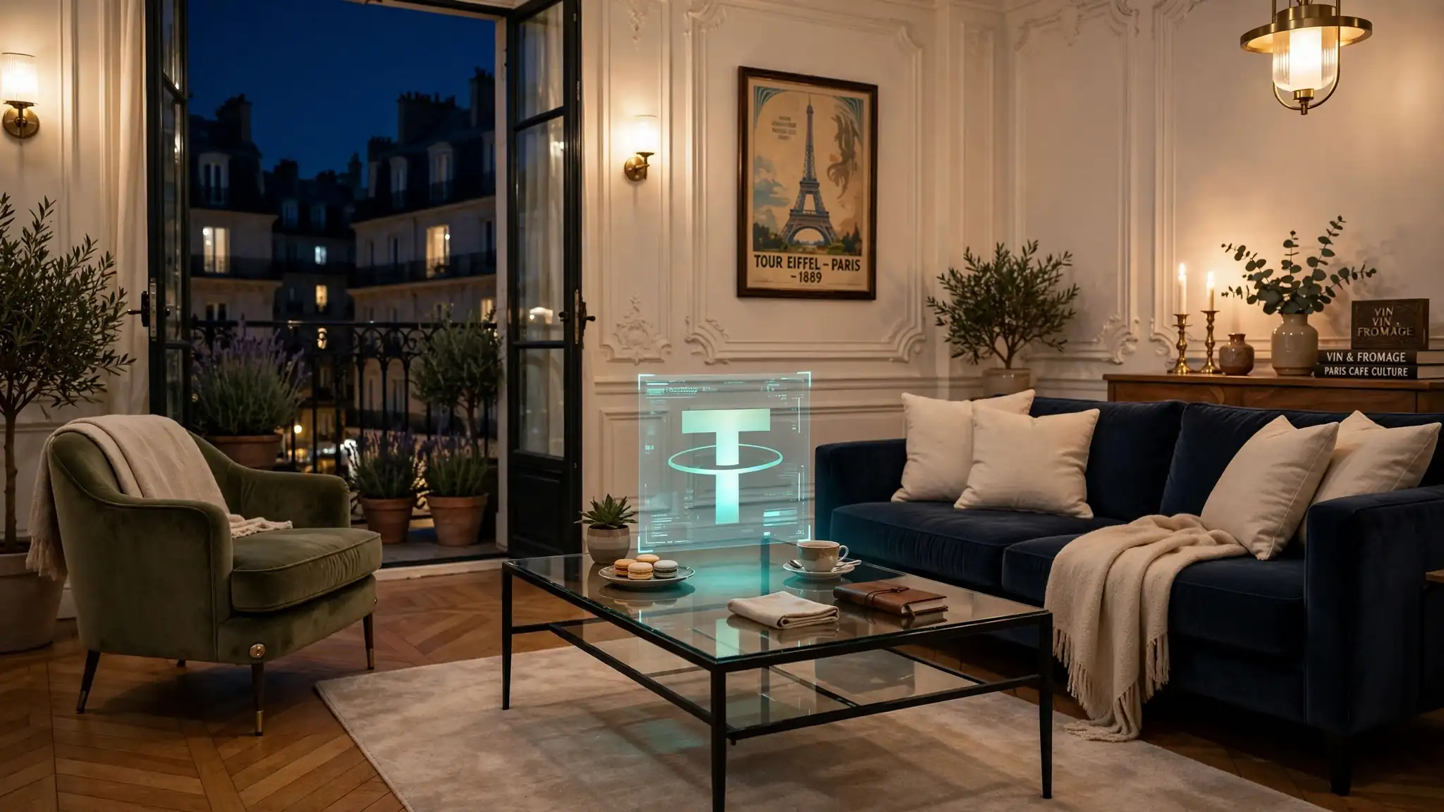 Casino en ligne avec Tether USDT : cadre en France