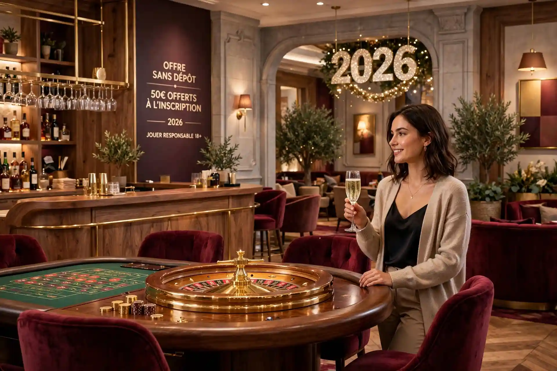 Casino offre sans dépôt : comprendre les bonus en ligne