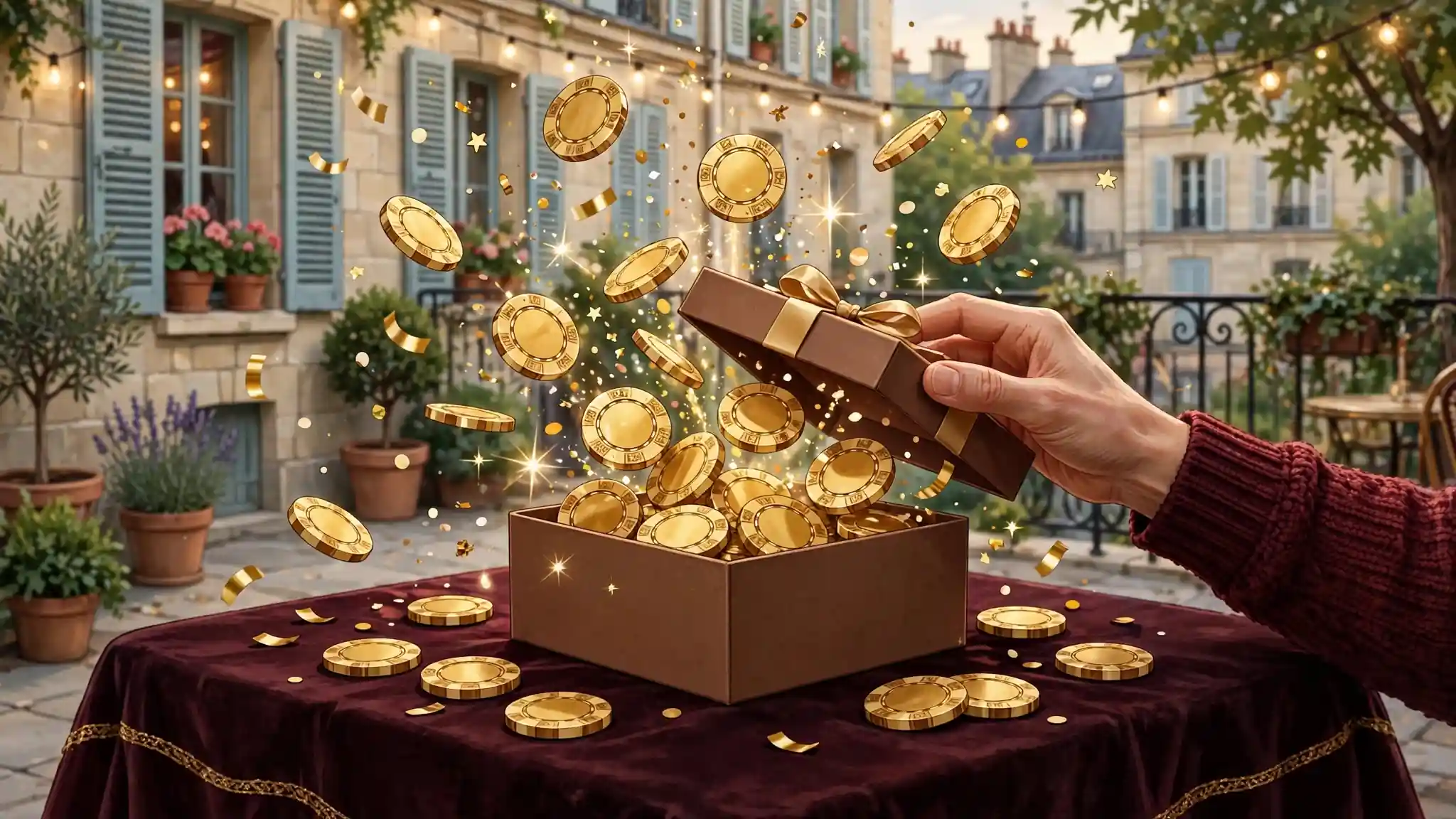 Paiement euro limité, pas de crypto