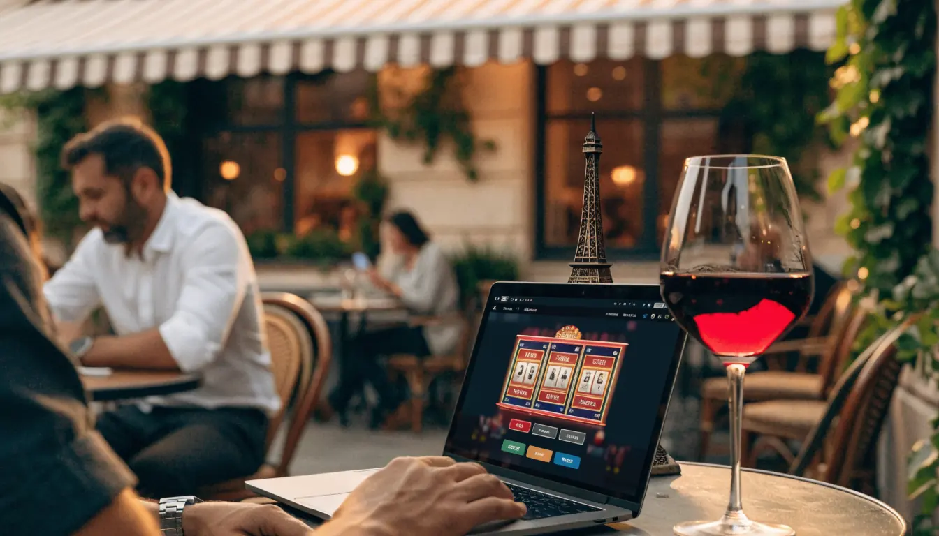 Jeux de casino en ligne : guide des options disponibles