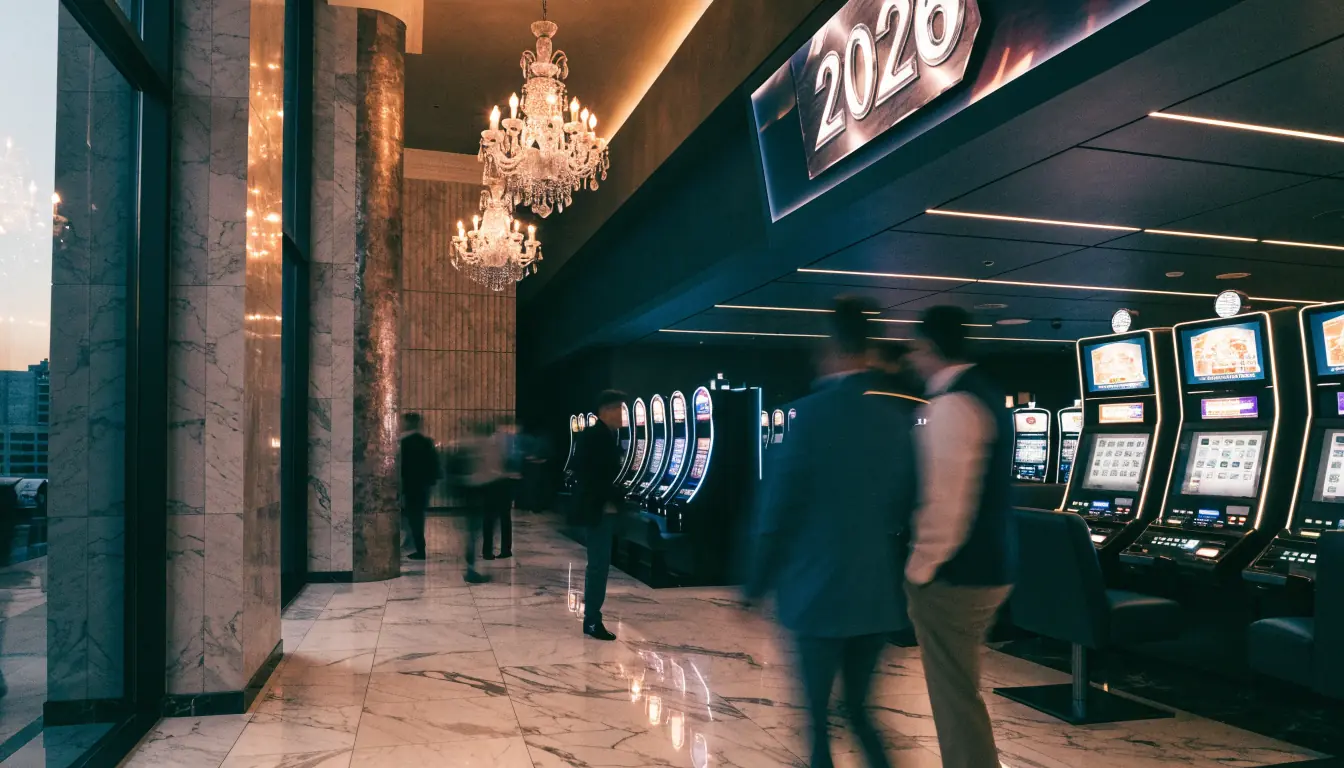 Licences et sécurité des casinos en ligne