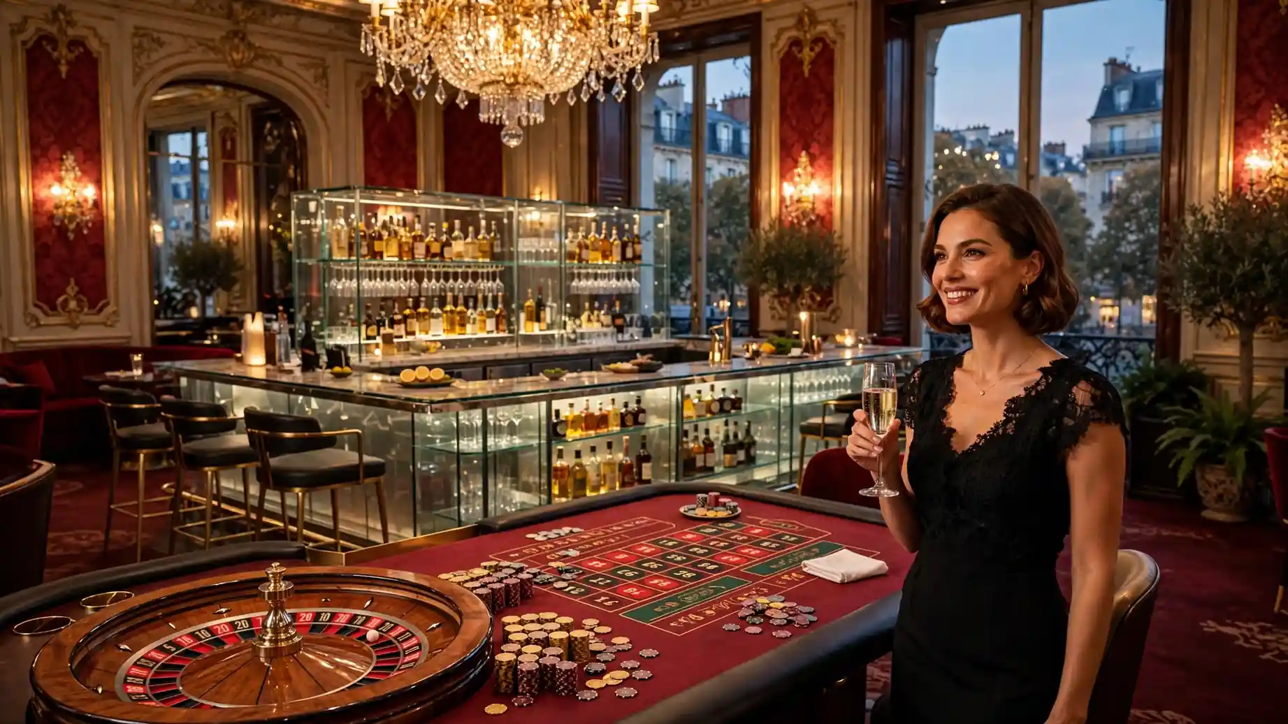 Meilleur casino en ligne sans wager : ce qu’il faut savoir
