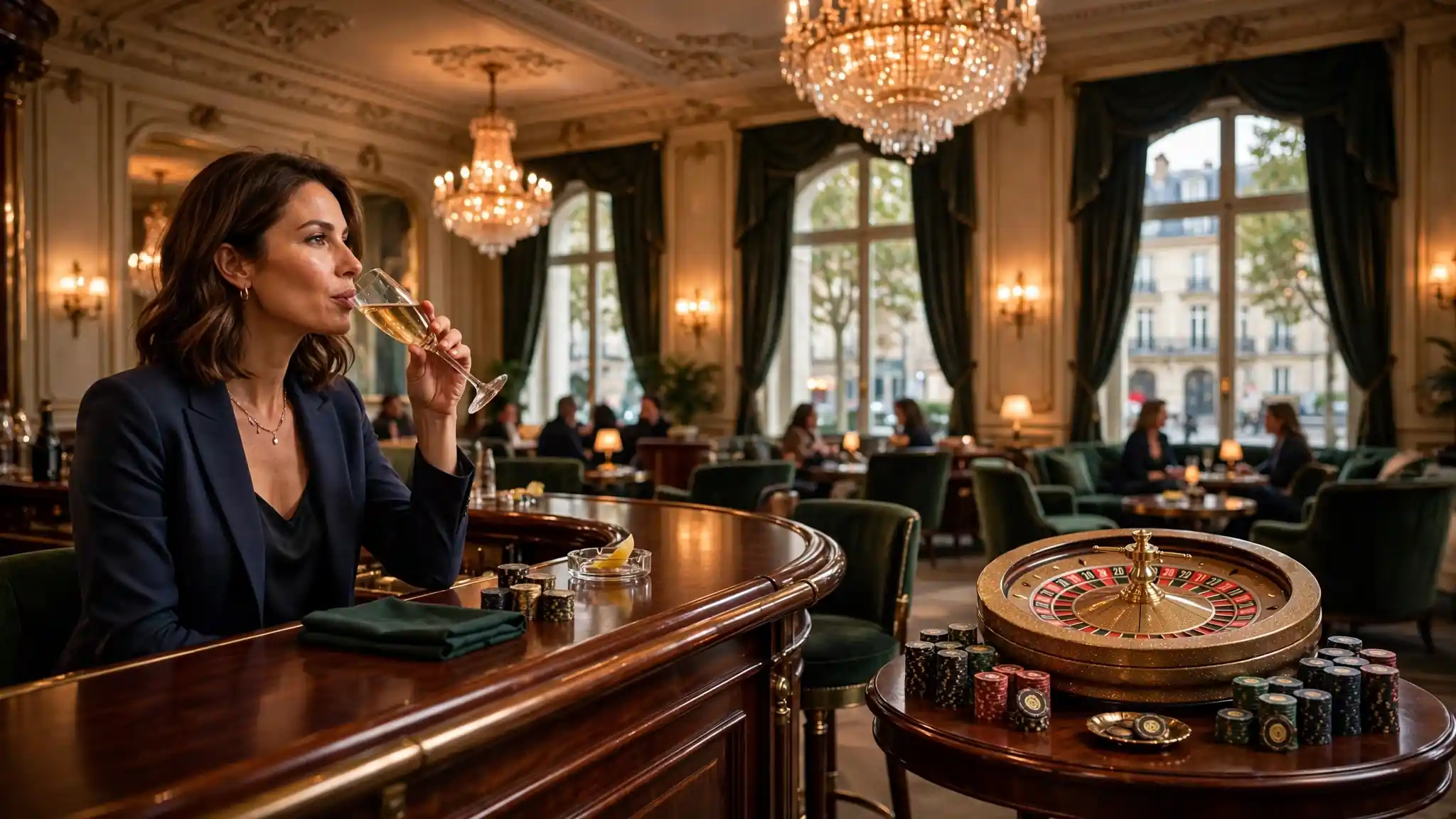 Meilleurs casinos en ligne avec cashback