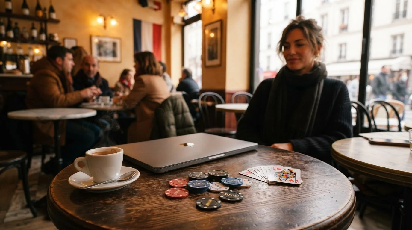 Meilleurs casinos en ligne en France avec bonus sans dépôt