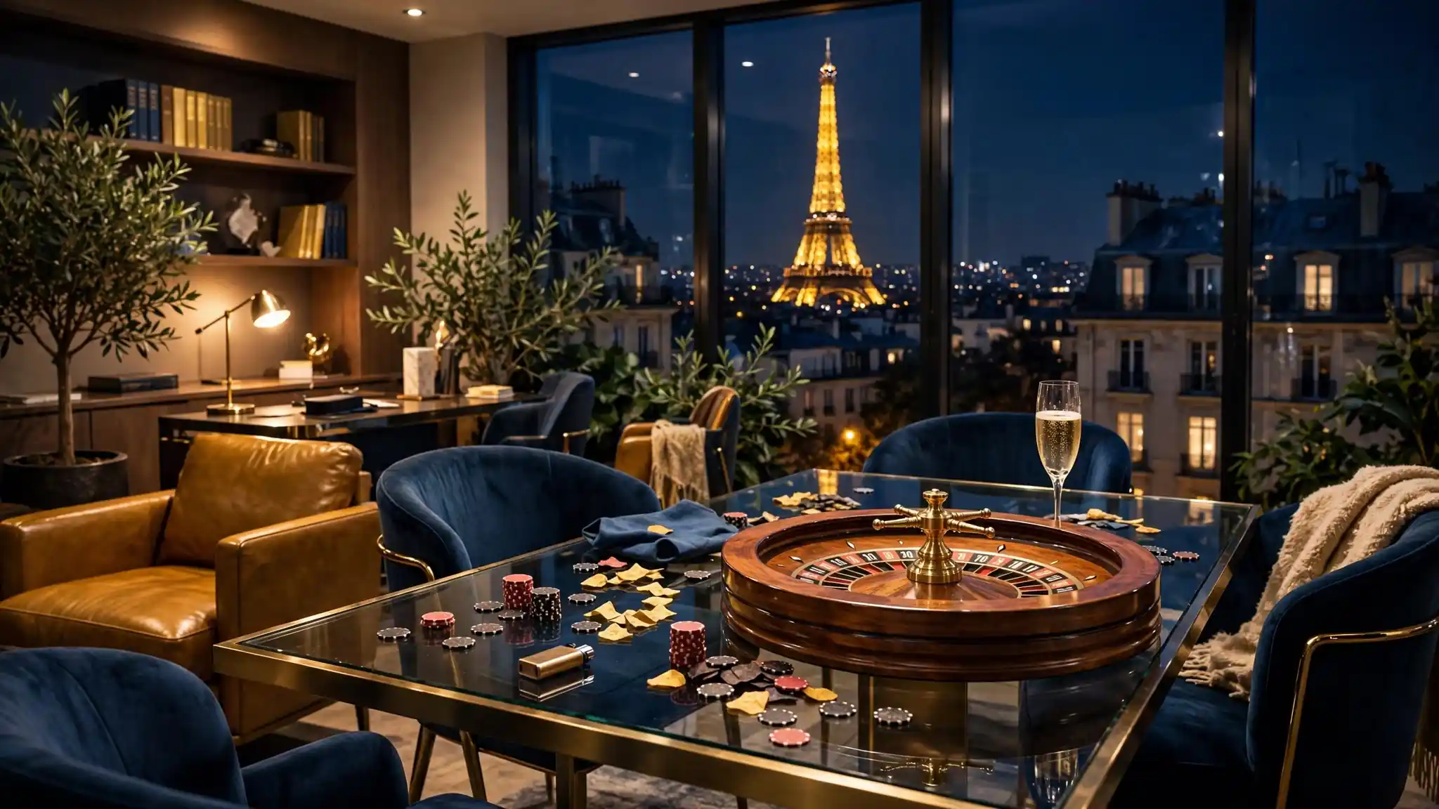 Meilleurs casinos offshore internationaux en France