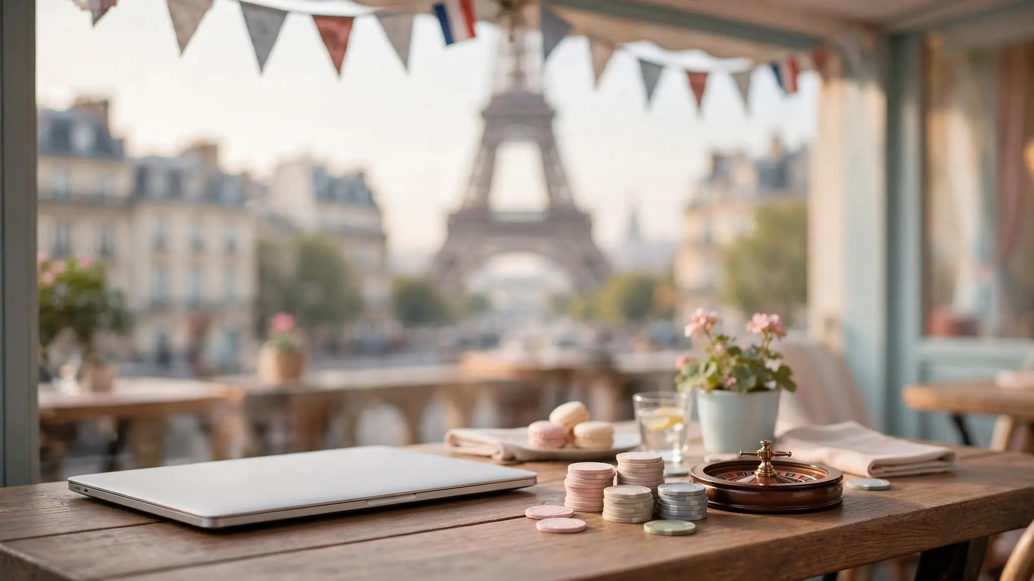 Nouveau casino en ligne fiable en France